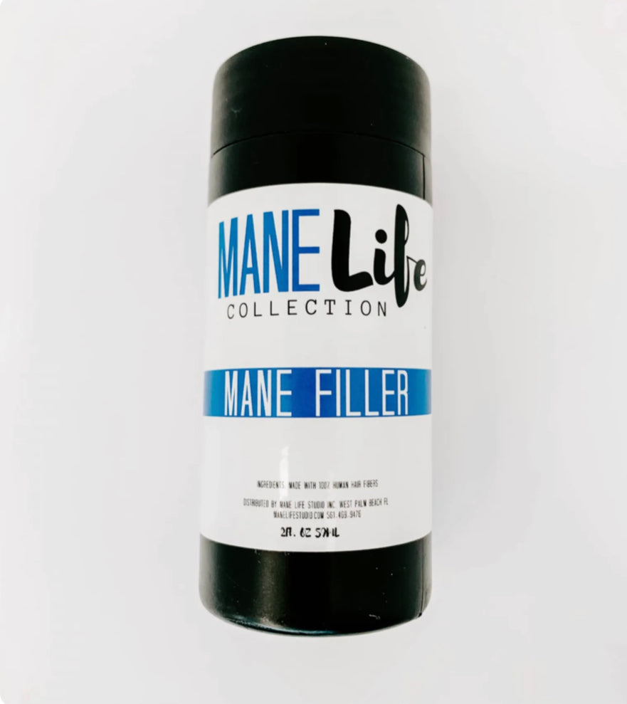 Mane Filler variable Manelifestudio