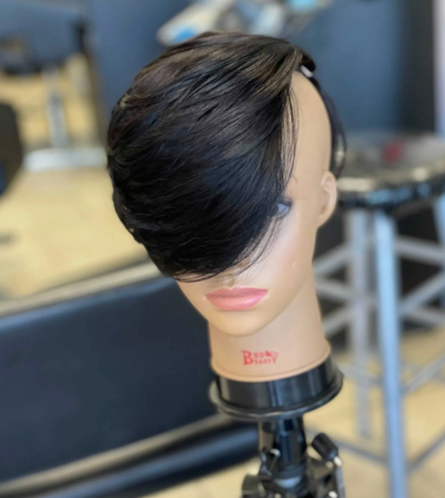 Mane Chick Unit™️ variable Manelifestudio 1b
