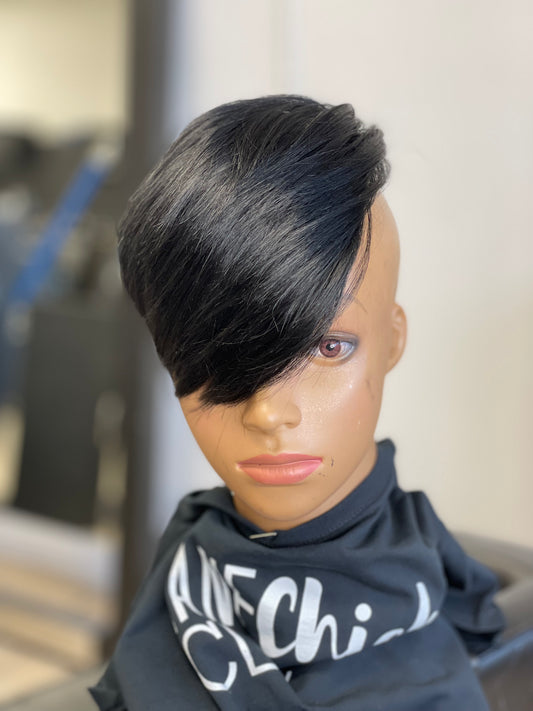 Classy Chick Unit  Manelifestudio 1b