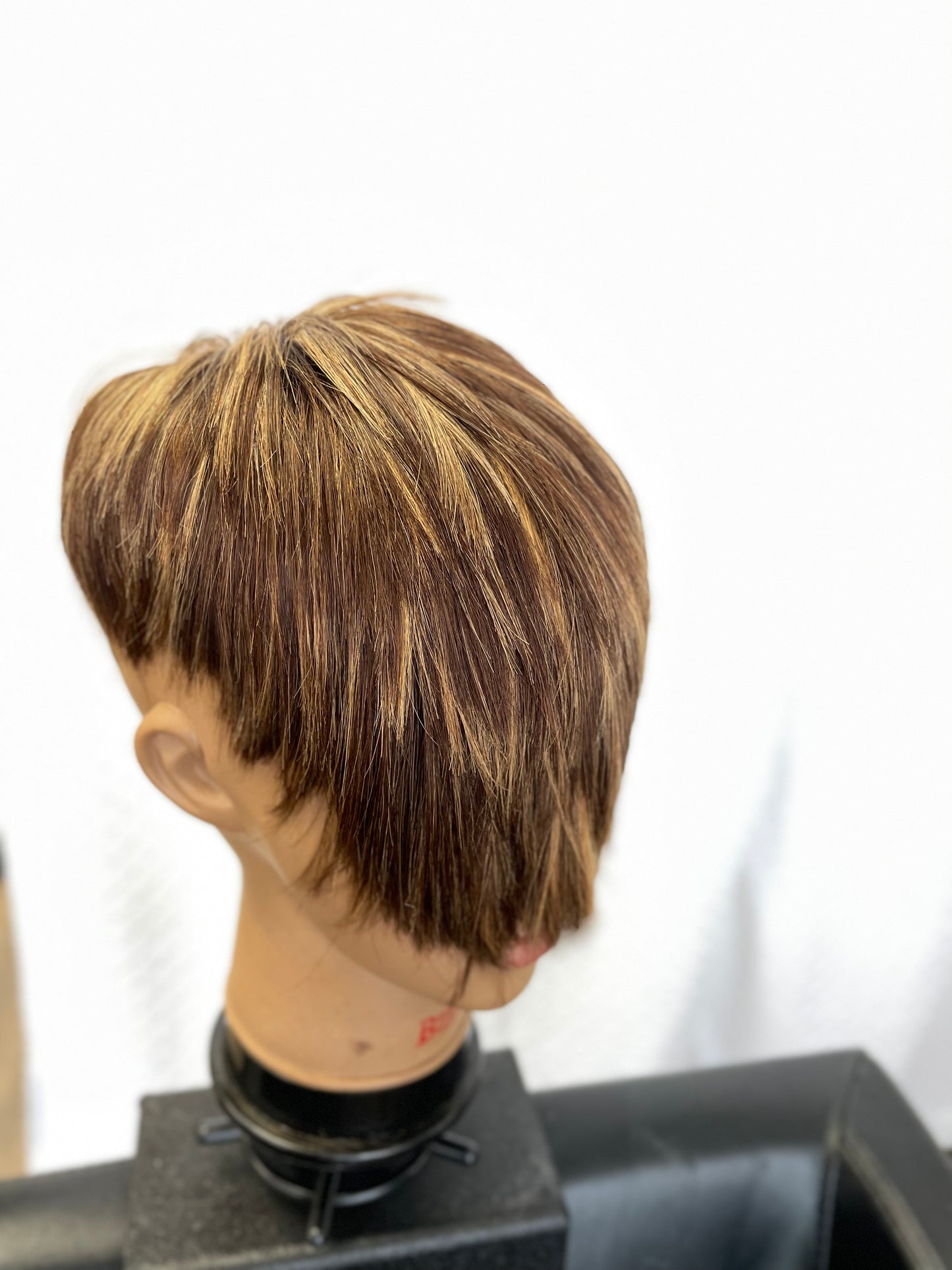 LUX Chick Unit variable Manelifestudio 1b/27