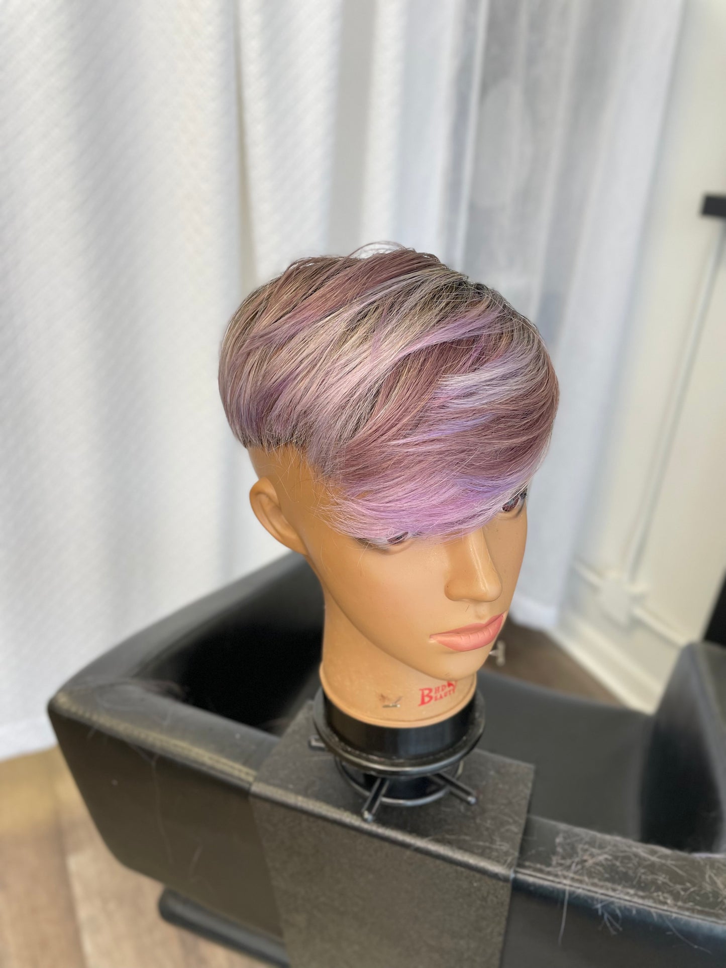 Classy Chick Unit Manelifestudio