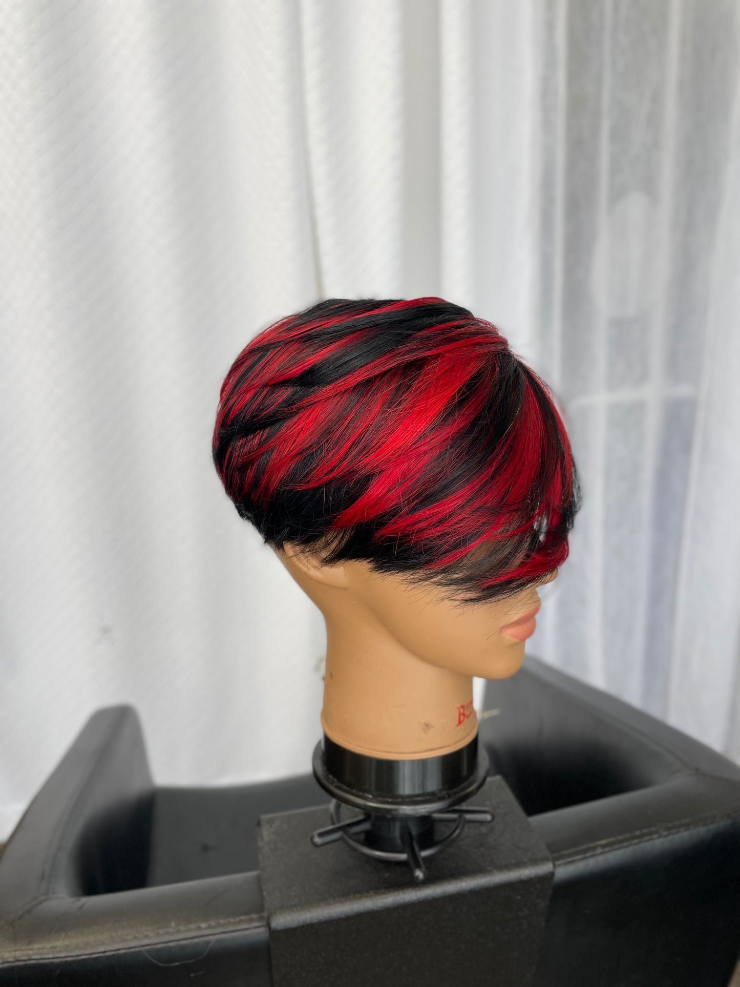 Classy Chick Unit Manelifestudio