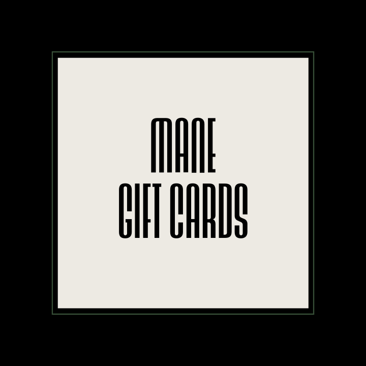 Mane Life Gift Cards