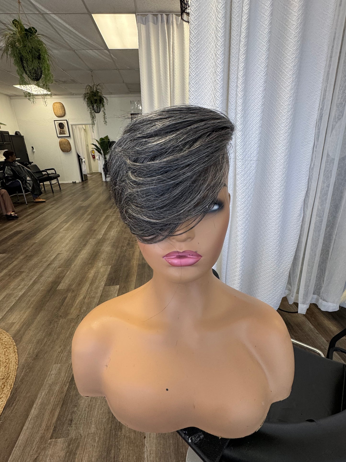 Mane Chick Unit™️